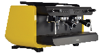 Кофемашина рожковая мультибойлерная CIME SATURNO MB-60, 2 группы E61, автомат