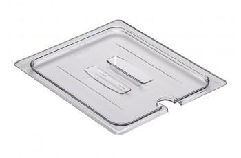 Крышка к гастроемкости с ручками  Cambro 20 CWCHN 135