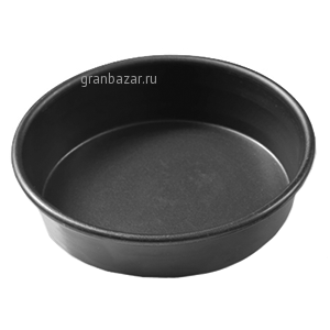 Форма конд.; D=10,H=3см MATFER 334110