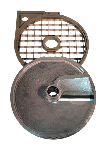 Комплект D20хH10 для овощерезки HLC-300 VIATTO