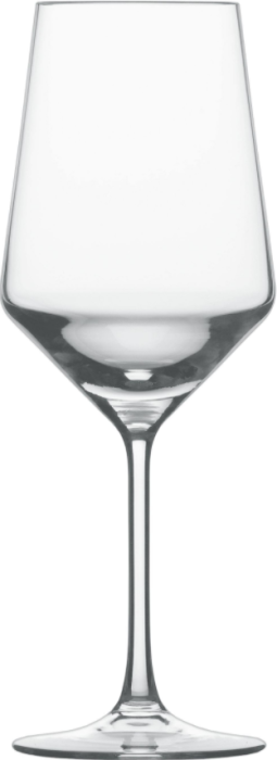Бокал для красного вина Pure 540 мл, d 92 мм, h 244 мм Schott Zwiesel 112 413