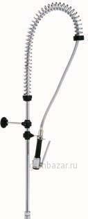 Смеситель  RUBINETTERIE DEL FRIULI Mixer tap D+shower B //00958006