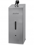 Дозатор для жидкого мыла Ksitex ASD-800M