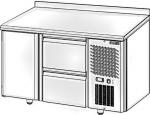 Стол холодильный Polair TM2GN-02-G (R290)