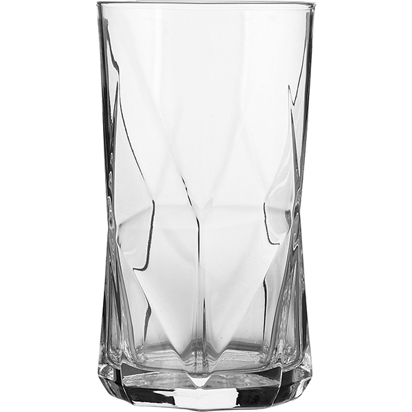 Хайбол (стакан) «Кассиопея»;стекло;480мл;D=80,H=147мм;прозр. Bormioli Rocco 234530G21021990