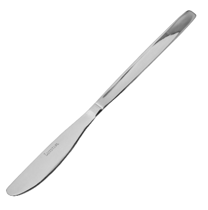 Нож столовый ''Iris'' Luxstahl [KL-23]