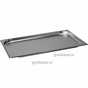 Гастроемкость 1/1 h=20 (1/1x1,0) нерж. MGSteel /6/ 111020MG