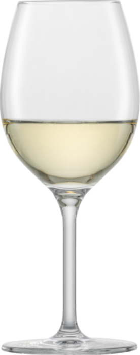 Бокал для белого вина, BANQUET, d 80 мм., h 200 мм., 368 мл Schott Zwiesel 121591