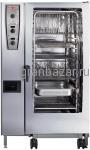 Пароконвектомат Rational CM 202G Plus