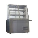 Витрина холодильная Тулаторгтехника ВВ(Н)3-1(2)