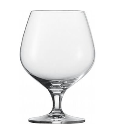 Бокал д/бренди «Мондиал» хр.стекло; 510мл; D=70,H=145мм Schott Zwiesel 133948