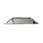 Гастроемкость 2/1 h= 20 мм. 6,5 л. нерж. перфорир. d=4 мм. MGsteel /1/6/