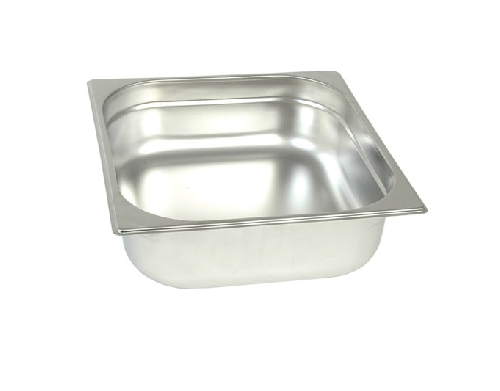 Гастроёмкость GN 2/3*40мм (355х325х40мм) Rosso 823-40