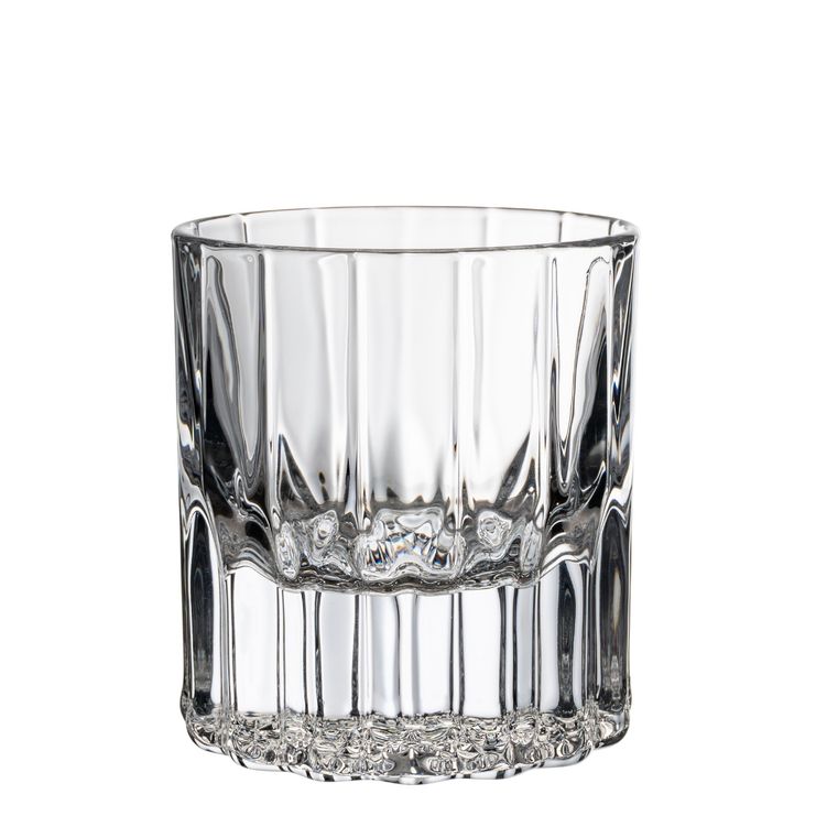 Олд Фэшн (стакан) Ice 200 мл. d=80 мм. h=90 мм. (дно 3 см.) хр. стекло MGline /6/24/