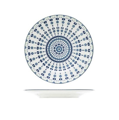 Блюдце Hygge D 140 мм, Cosy&Trendy 3344014