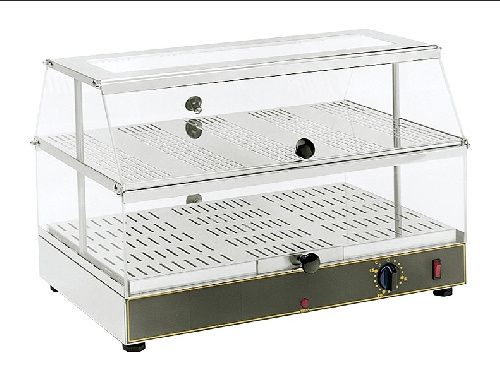 Витрина тепловая  Roller Grill WD 200