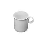 Кружка «Gourmet» 300 мл Corone