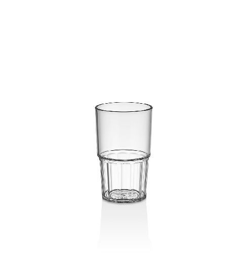 Хайбол Granity 300 мл d72 мм h120 мм поликарбонат прозрачн. Gastroplast