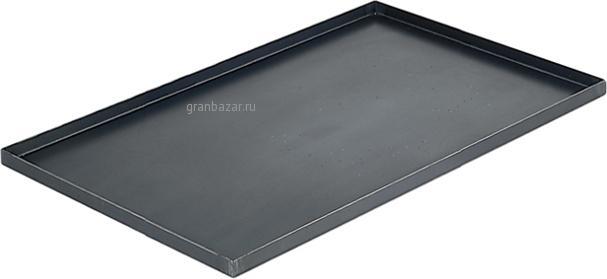 Противень из черного металла 600х400 мм см162