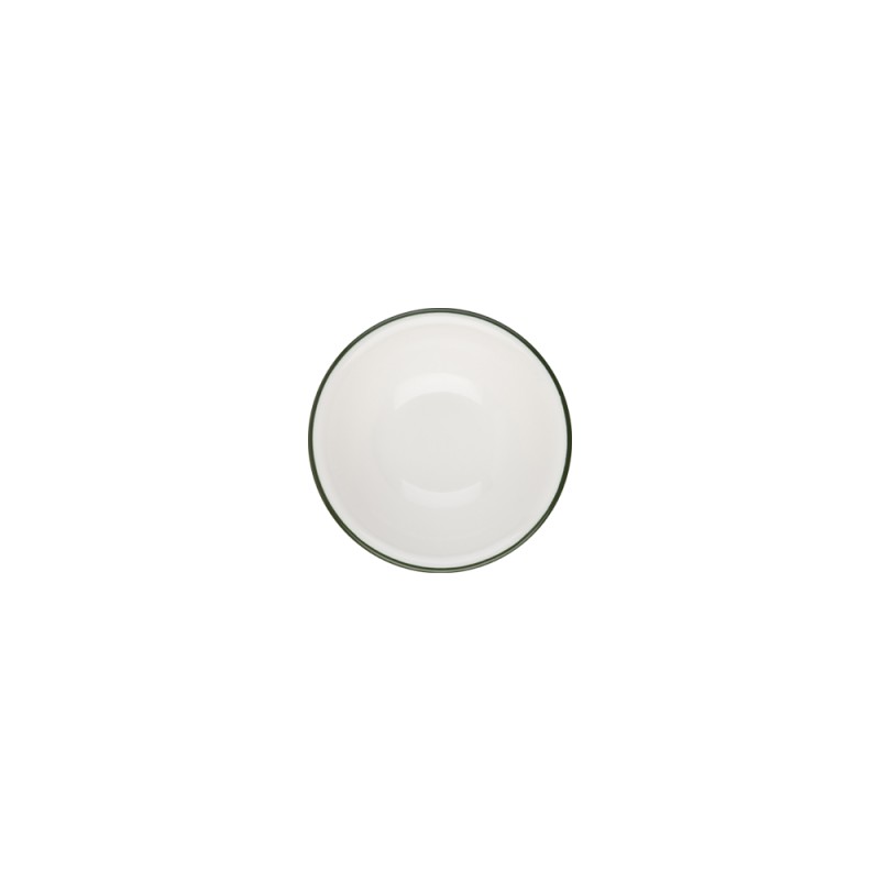 Соусник Modest Green 100мм 90мл ID Fine [24]