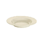 Тарелка глубокая круглая d=220 мм., фарфор молочно-белый , Delta Gural Porcelain GBSD122CK00