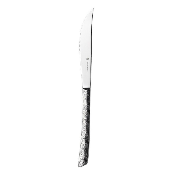 Нож для стейка Stonecast L 240 мм, 8 мм Churchill STSTKN1