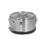 Термос 6л нерж. профессиональный Luxstahl FQ-BAE-6