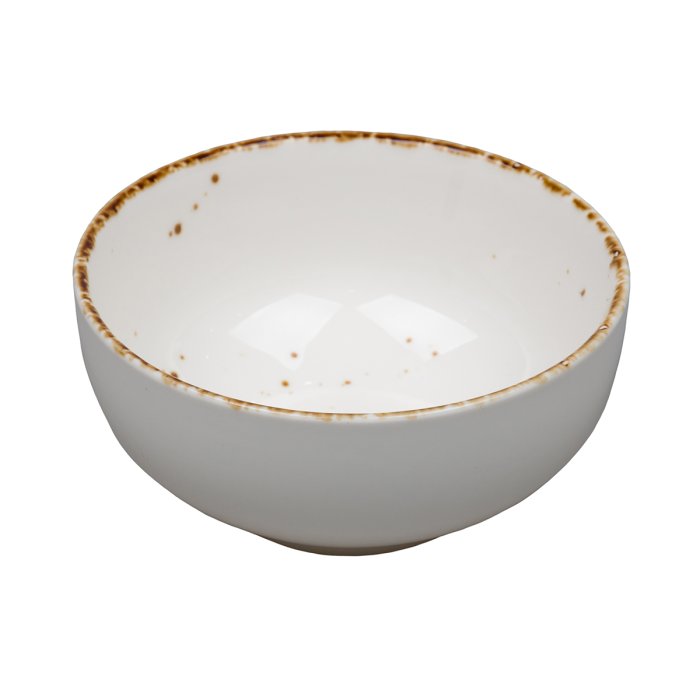 Салатник Organica Grain 400мл, d=125 мм P.L. Proff Cuisine TX8426-2-H461