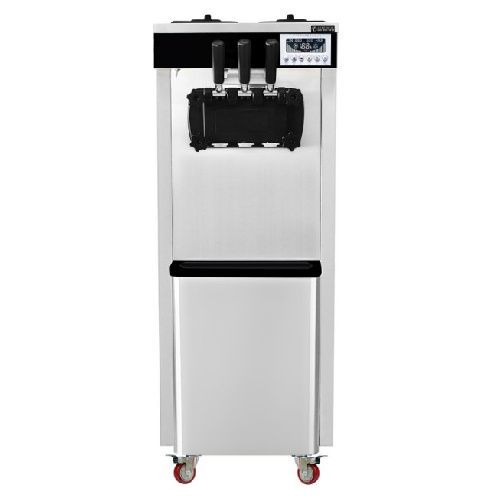 Фризер для мягкого мороженого Eksi IC-325PFCA