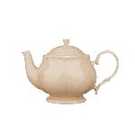 Чайник Aristocrat Peach Tea 600 мл d 124 h95 мм Noble 313807-PEACH [1]