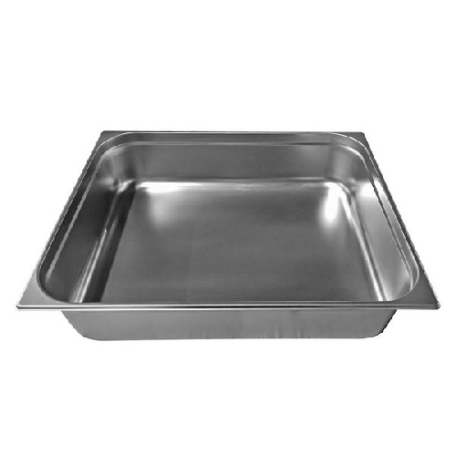Гастроемкость GN 2/1-150мм, Kitchen Muse 821-6