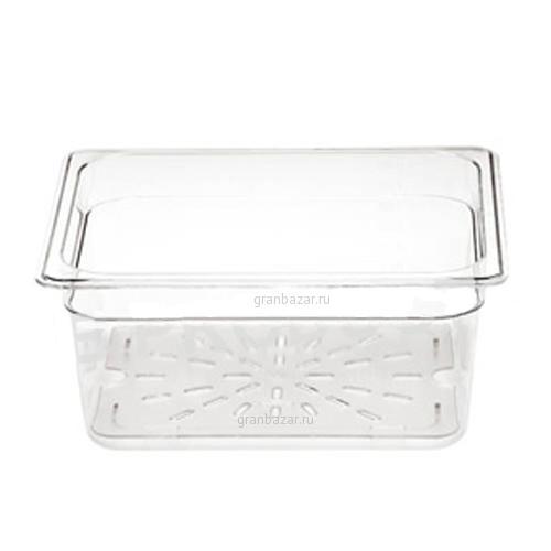 Гастроемкость Jingbao п/к 1/2 Н=150 Maco 8617