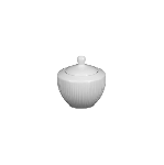 Сахарница 3,5" Tiffany 86мм Sam&Squito [JX296-M001-01]