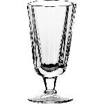 Рюмка лафитник хрусталь 40 мл D=46, H=98 мм прозр. Неман 9751/40/600/14-26565