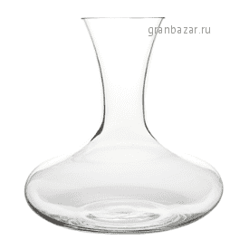 Декантер «Дива» хр.стекло; 0.25л; H=150,B=155мм Zwiesel 110257