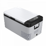 Автохолодильник Alpicool K25 (12/24)