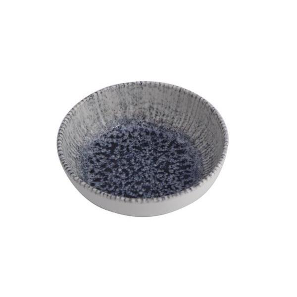 Салатник IRIS BLUE фарфор, d 130 мм, h 45 мм Porland 368113 IRIS BLUE