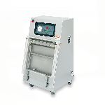 Аппарат упаковочный вакуумный вертикальный INDOKOR IVP-400V