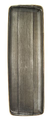Блюдо Спейс 480х160 мм прямоуг. форма Мув Bonna ASCMOV49DT
