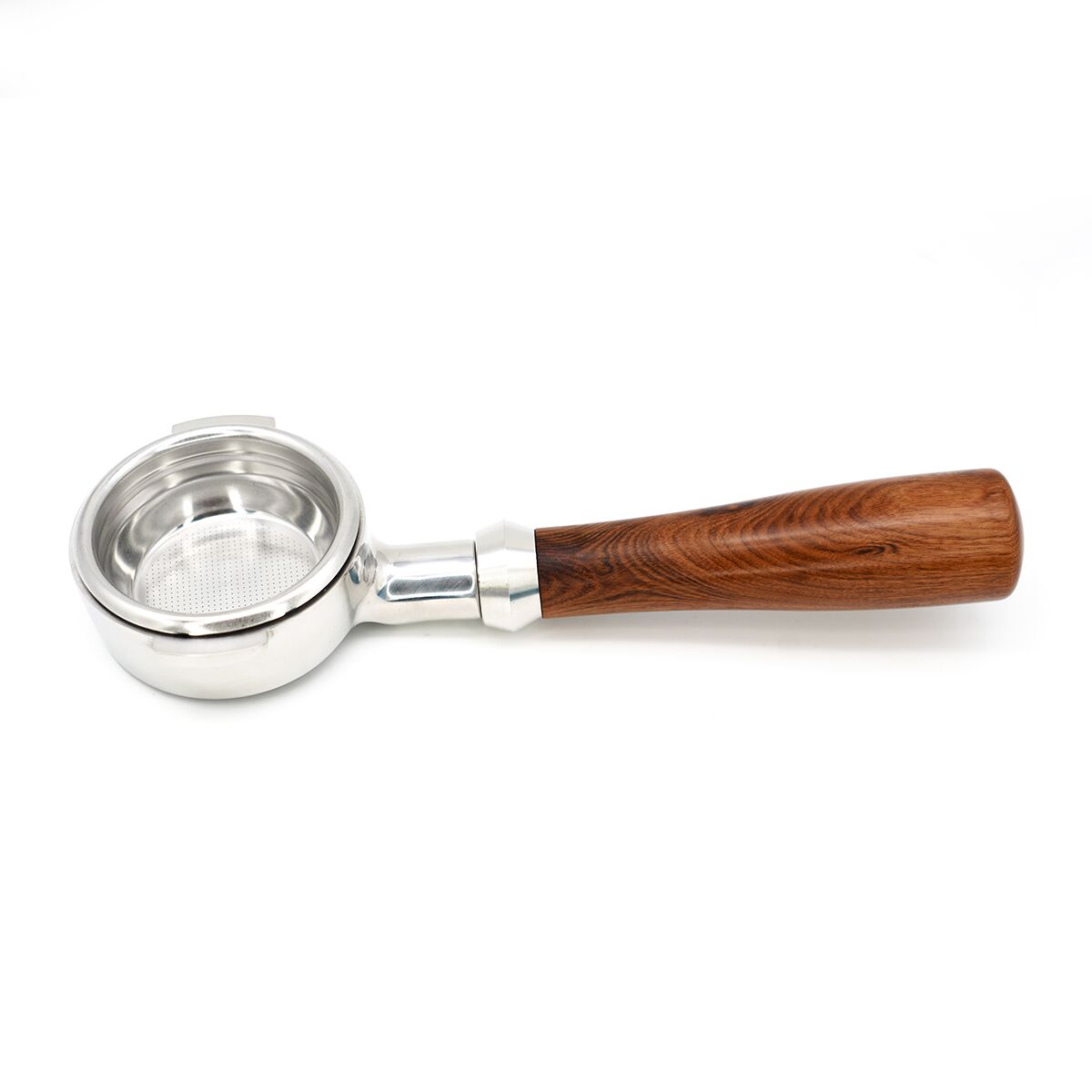Металлический капельный фильтр, портафильтр, d 58мм, P.L. Proff Cuisine- Barbossa D002975