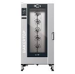 Конвекционная печь Bakertop Mind Maps Unox XEBL-16EU-YPRS