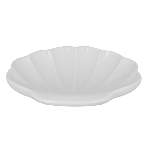 Тарелка круглая для морепродуктов RAK Porcelain Banquet 140 мм BASO01