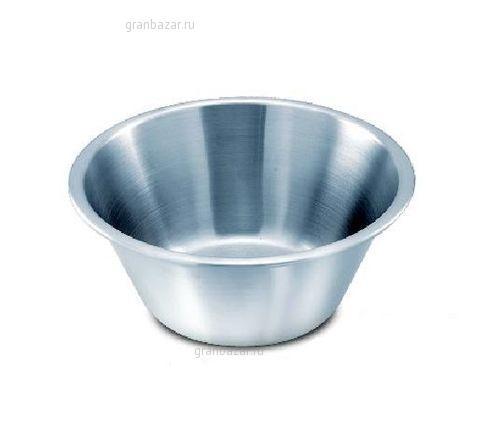 Миска коническая 6 л. d=320 мм нерж. MGSteel TB32