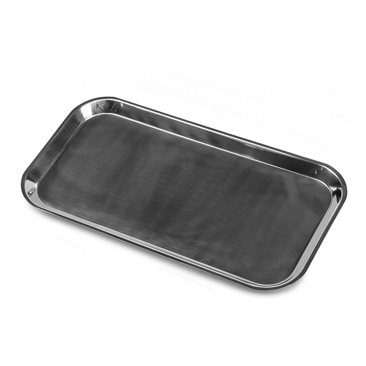 Поднос/блюдо, нержавейка, 330х178 мм, P.L. Proff Cuisine SG-80346(B)