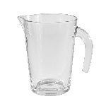 Кувшин 1000 мл d129 мм h178 мм Белл ОСЗ(Опытный стекольный завод)