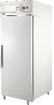 Шкаф холодильный Polair CM107-S (R290)