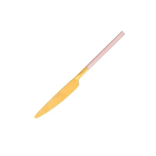 District Pink Gold Matte (KunstWerk)