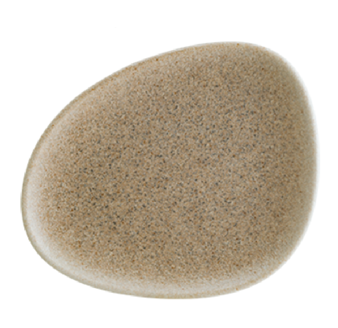 Тарелка плоская Luca Salmon Vago Bonna S-MT-LUCSL VAO 24 DZ
