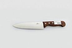 Нож поварской нерж 175мм Appetite