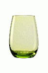 Хайбол; хр.стекло; 470мл; D=87,H=120мм; зелен. Stolzle 452 72 14